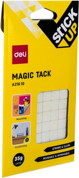 Deli Ngjites Magic 35Gr 1/12 A21610