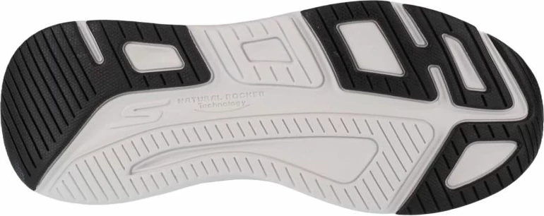 Atlete vrapimi për femra Skechers, të zeza