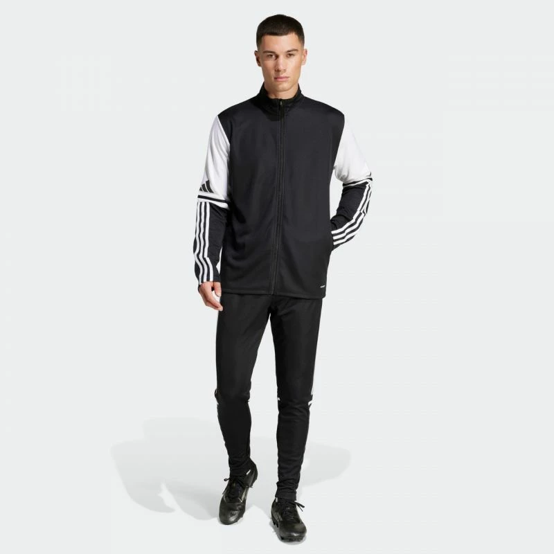 Pantallona për meshkuj adidas, të zeza [Madhësia: XS]