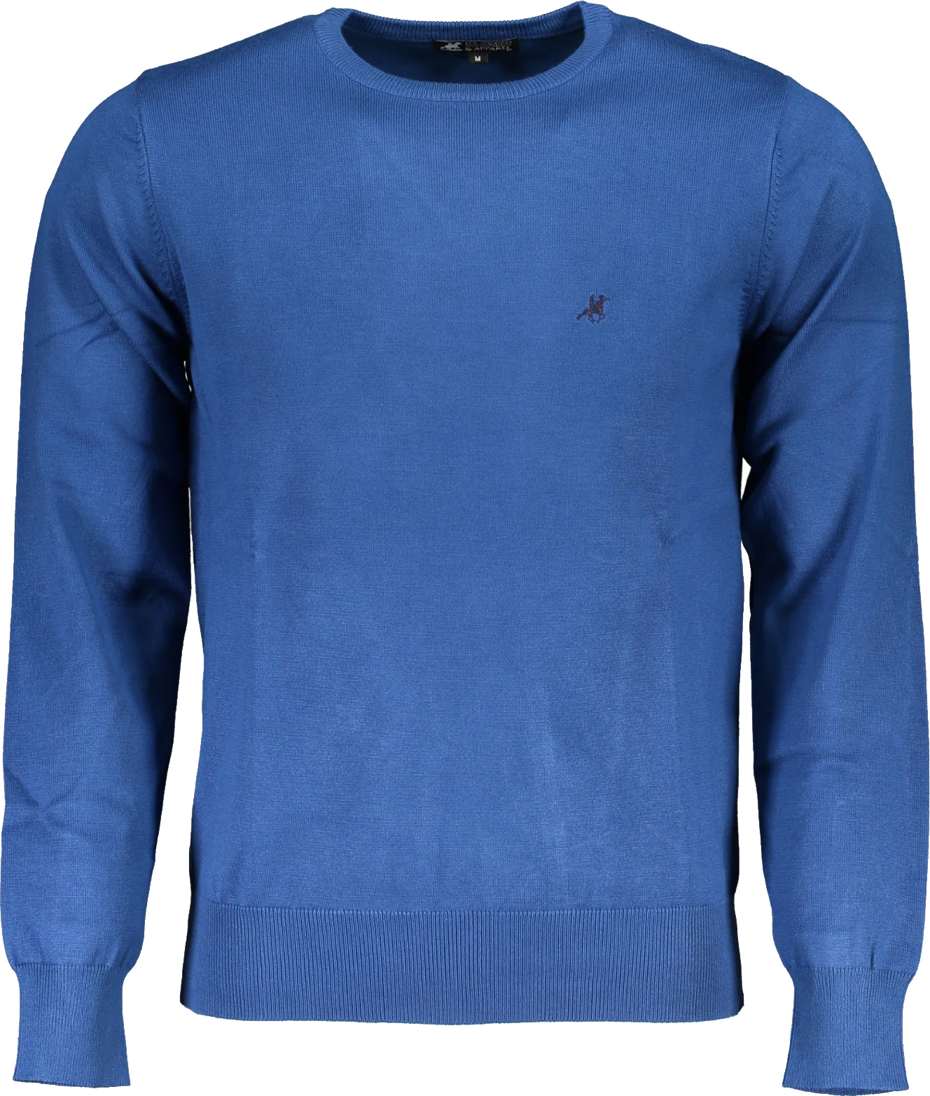 Xhemper për meshkuj U.S. GRAND POLO, blu