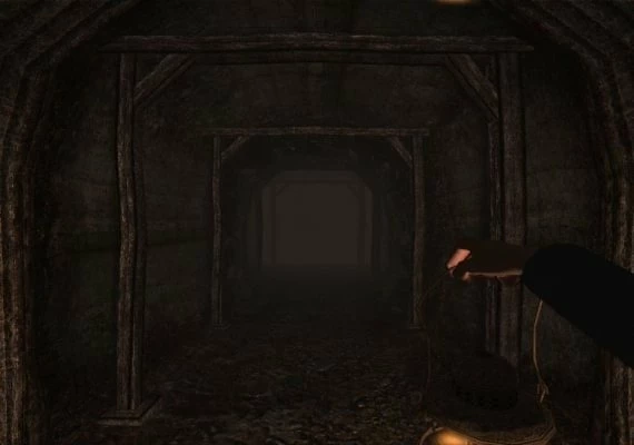 Darkness Within - Complete EN/DE/FR/IT/PL/RU Global