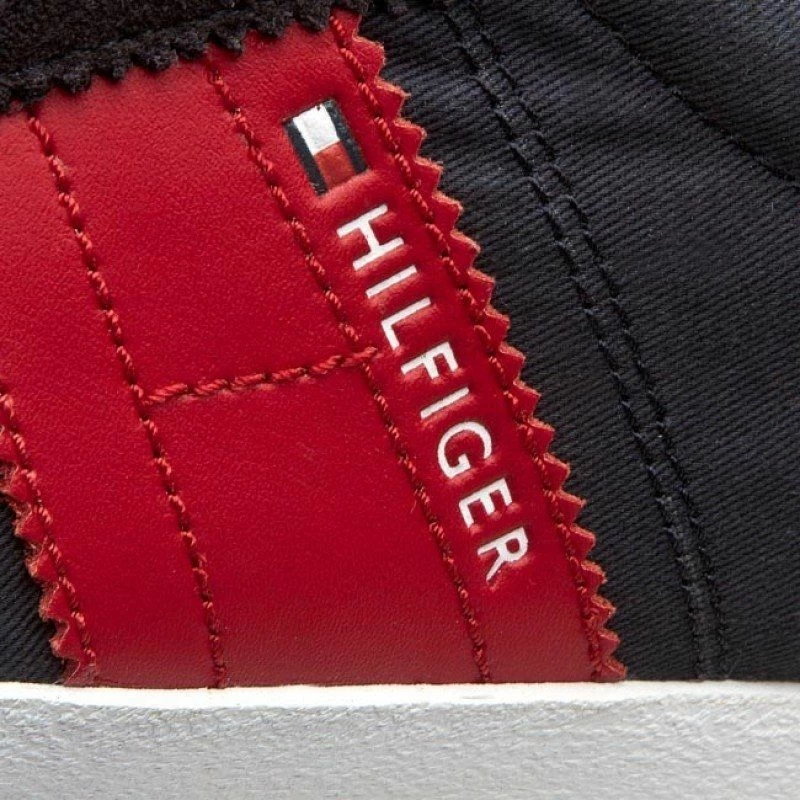 Këpucë për meshkuj Tommy Hilfiger, shumëngjyrëshe [Madhësia: 45]