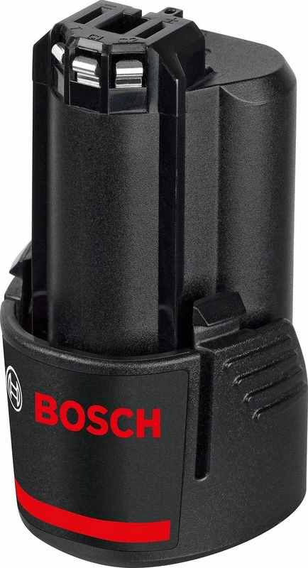 Bateri Bosch GBA 12V 3.0Ah Li-ion 1600A00X79, 1 copë