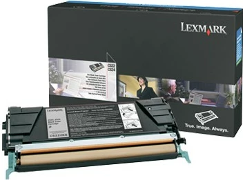 Toner Lexmark E360H31E, i zi, 9000 faqe