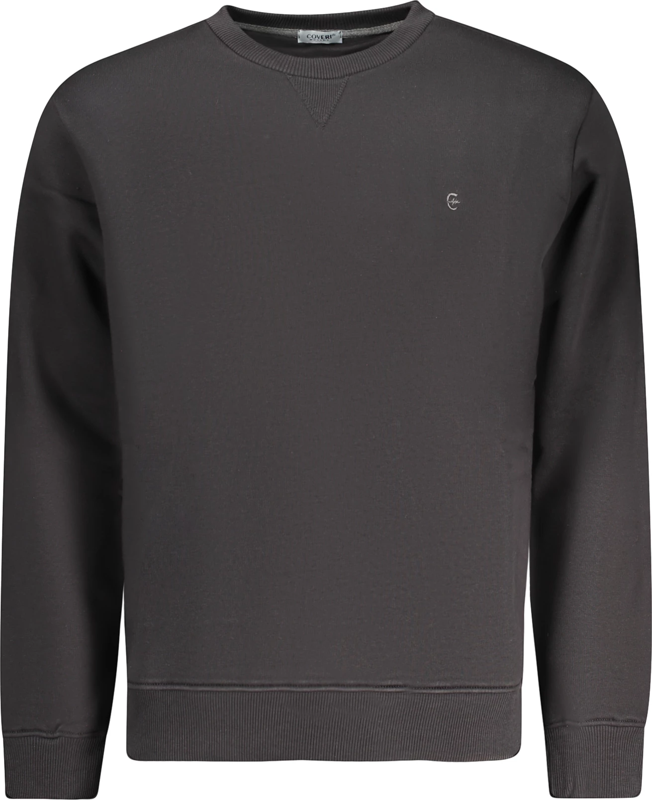 Duks për meshkuj COVERI MOVING, i zi