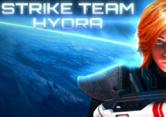 Strike Team Hydra EN Global