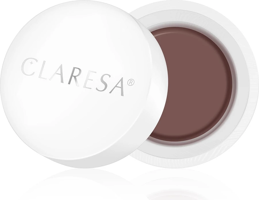 Pomadë për vetulla Claresa Now Bro(w)! për femra 11 Light Brown 4g