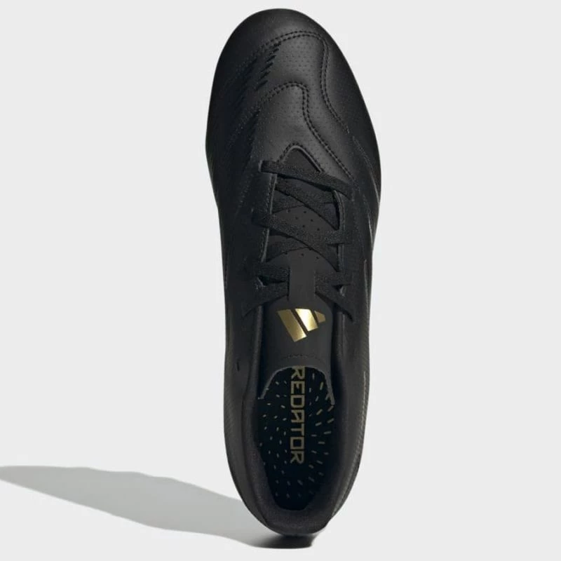 Atlete për meshkuj adidas, të zeza [Madhësia: 45 1/3]