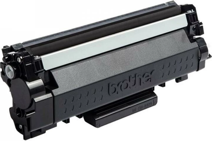 Toner, Brother TN-2420, laser origjinal, rendiment deri 3000 faqe, e zezë