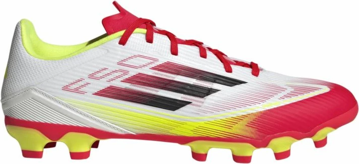 Atlete futbolli për meshkuj adidas, të bardha