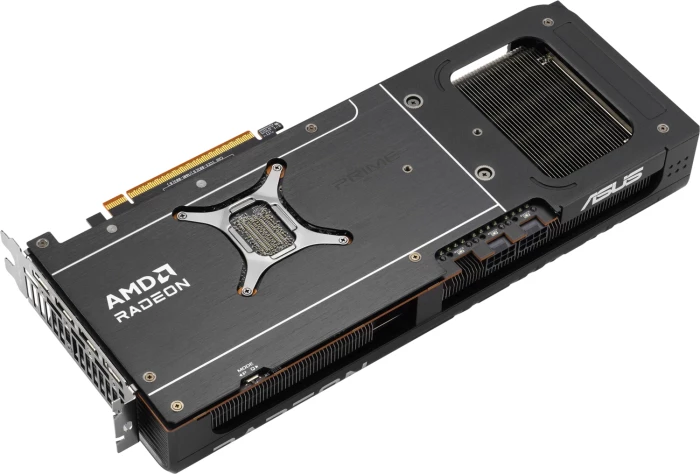 Kartelë grafike ASUS Prime Radeon RX 9070 GRE 12GB GDDR6 PCIe 5.0