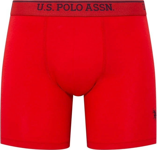 Të brendshme për meshkuj U.S. Polo Assn., shumëngjyrëshe