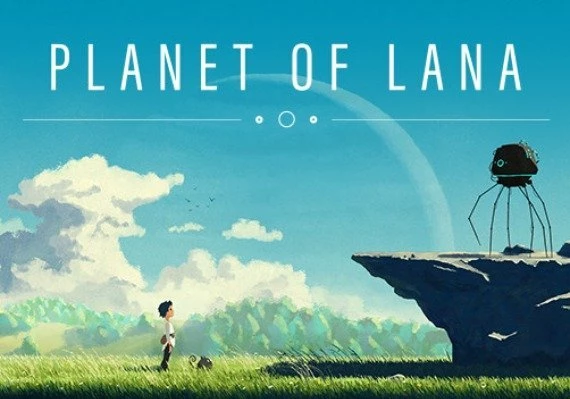 Planet of Lana EN Global