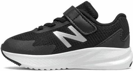 Atlete fëmijë New Balance, të zeza [Madhësia: 21]