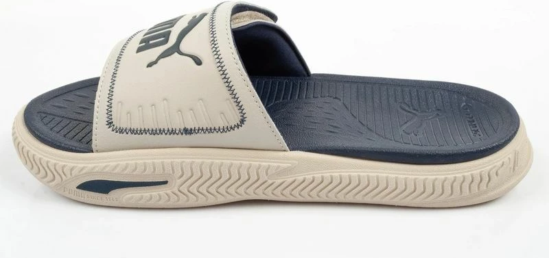 Papuqe për meshkuj Puma SoftridePro Slide [Madhësia: 38]