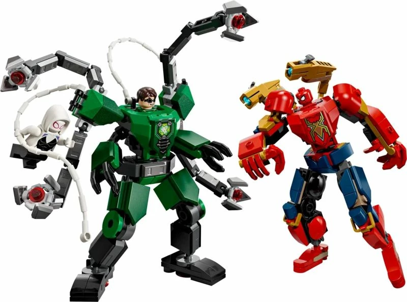 Lego Marvel lodër për fëmijë