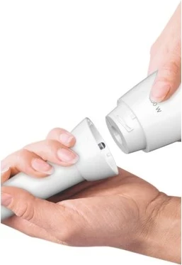 Blender dore BOSCH MSM14100, 400 W, i bardhë