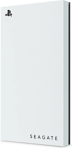 SSD e jashtme Seagate Game Drive për PS5, 1TB, USB-C 3.2, e bardhë