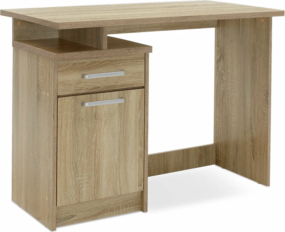 Tavolinë pune për fëmijë Looney sonoma 100x55x75cm