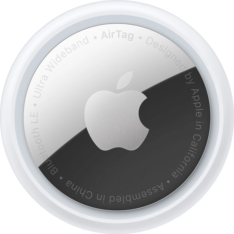 Apple AirTag - Anti-loss Bluetooth tag for mobile phone, tablet