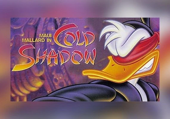 Maui Mallard in Cold Shadow EN Global