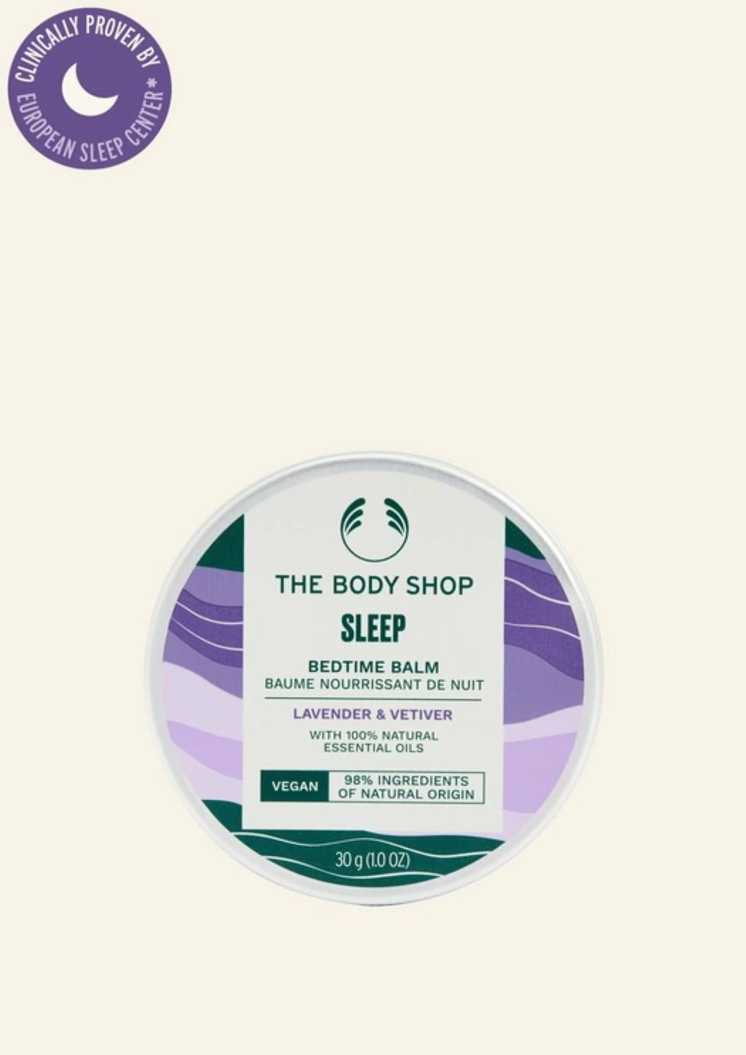 Sleep Bedtime - Balm 30 g