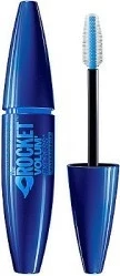 Maskarë për qerpikë Maybelline The Rocket Volum, Waterproof, 9.6 ml