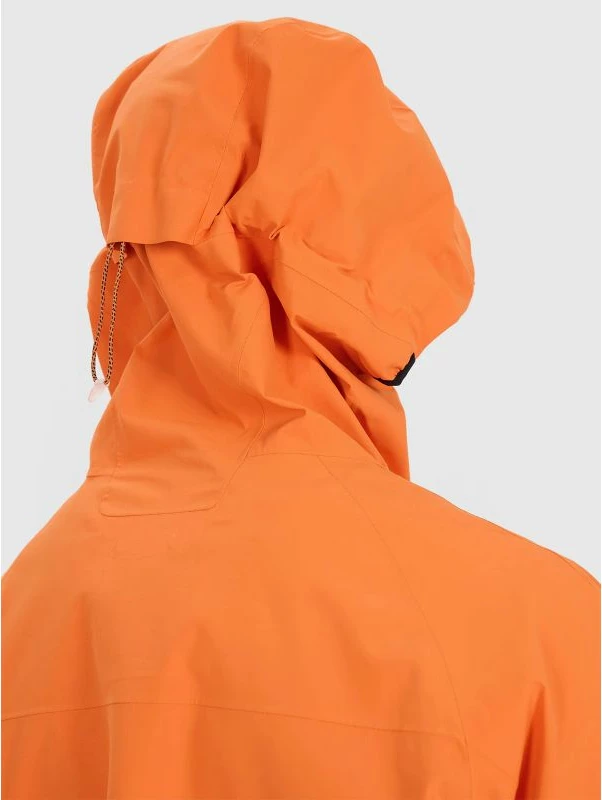Jakne trekking për meshkuj 4f [Madhësia: XXL]