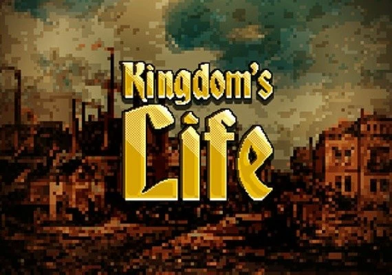 Kingdom's Life Global