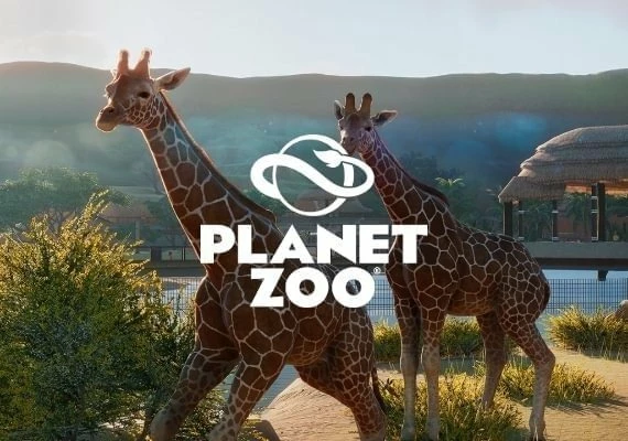 Planet Zoo - Bundle Premium Edition Global