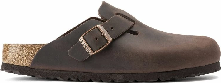 Atlete Birkenstock unisex, ngjyrë kafe