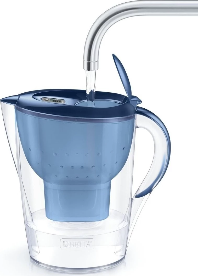 Bokall për filtrim të ujit Brita Marella Xl Pro Blue