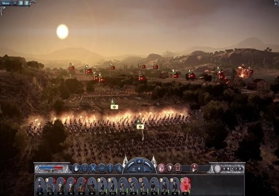 Empire and Napoleon: Total War - GOTY Collection EN/DE/FR/PL/RU/ES Global