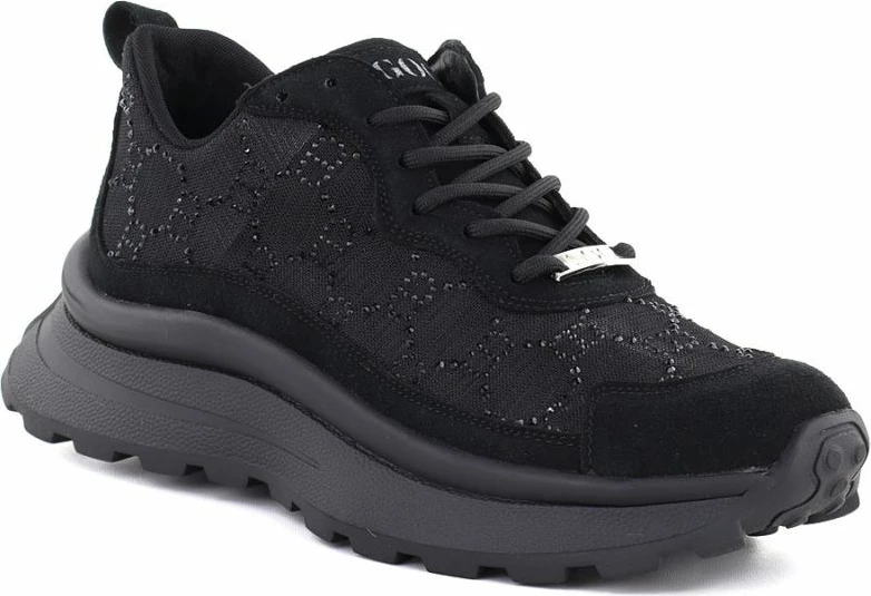 Atlete femra GOE TT2N4041, të zeza