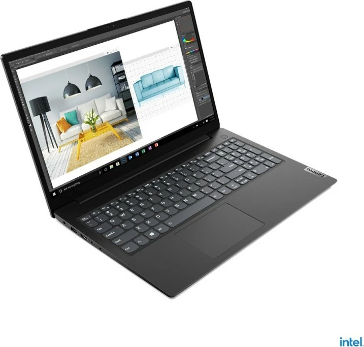 Laptop Lenovo Essential V15 G2 IJL82QY000VIX (Italian Keyboard)