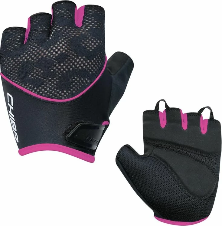 Doreza sportive CHIBA për femra, rozë