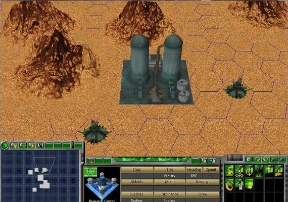 Space Empires IV + V - Bundle EN Global