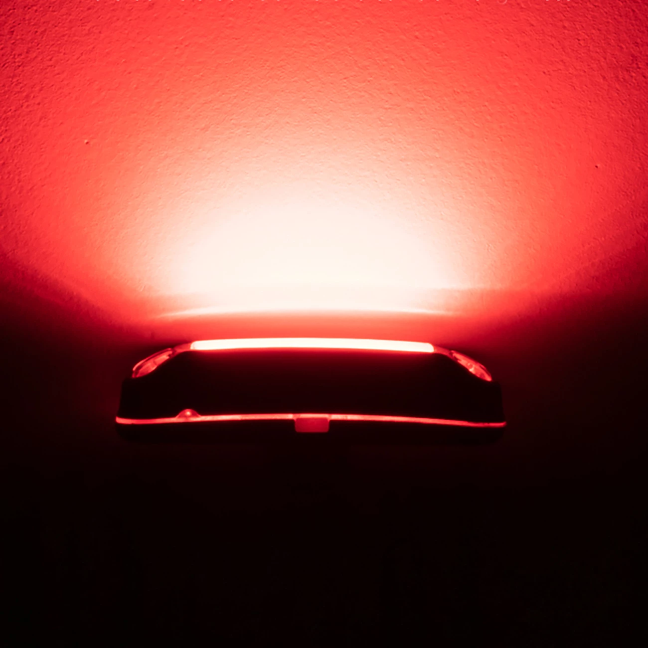 Set drita biçiklete Wozinsky WSBLB3, 1000 lm/100 lm, USB-C, e zezë