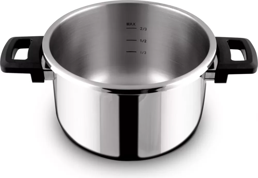 Tenxhere me presion Lamart LT1227, 5L