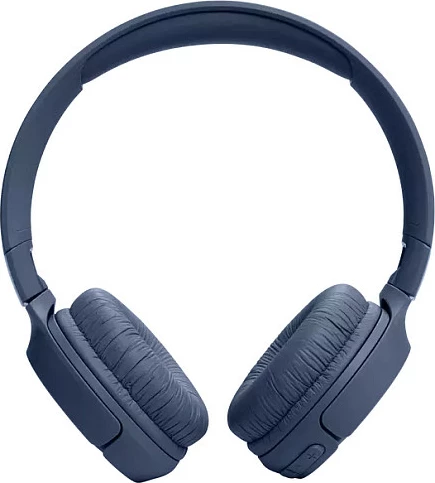 Kufje JBL Tune 520BT, Bluetooth, on-ear, blu