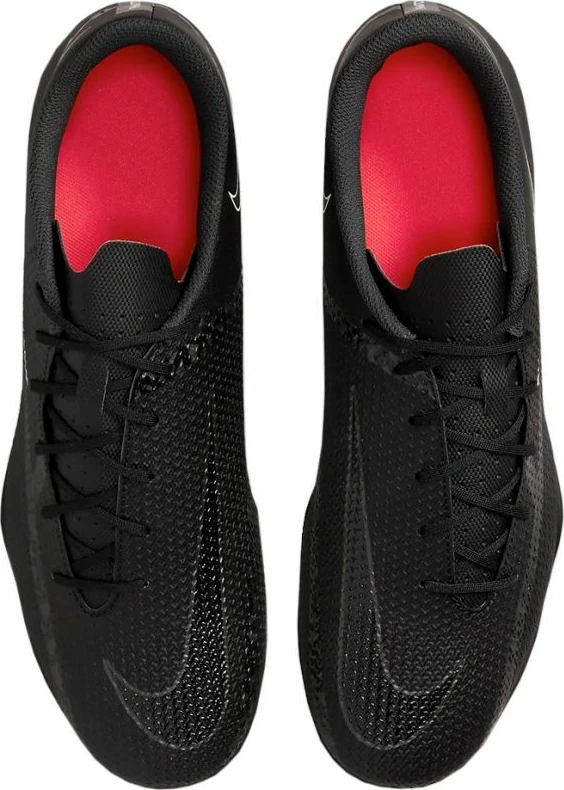 Atlete futbolli Nike Phantom GT2 Club MG DA5640 001, të zeza