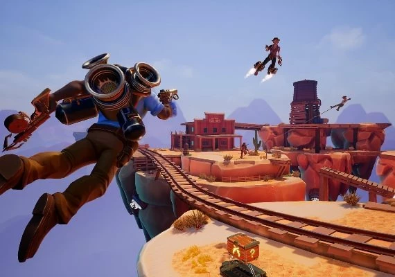 Sky Noon EN Global