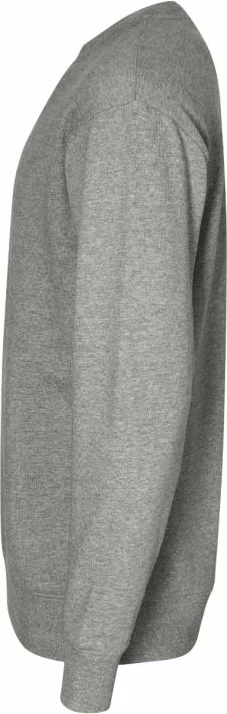 Duks unisex Malfini, gri e errët [Madhësia: 4XL]