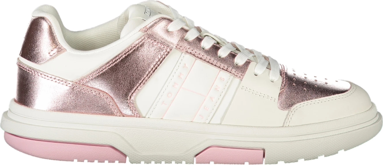 Atlete femra TOMMY HILFIGER, të bardha