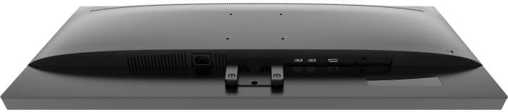 Monitor AOC U34E2M 34" VA WQHD 21:9 me HDMI/DP, e zezë