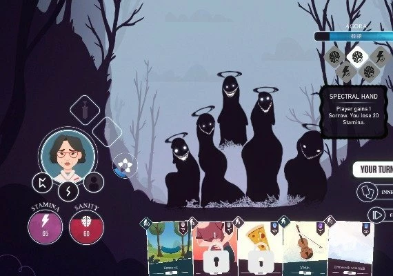 Neurodeck - Supporter Pack DLC EN Global