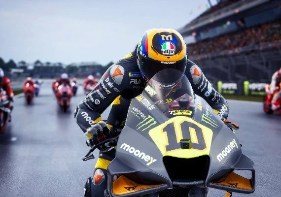 MotoGP 23 Global