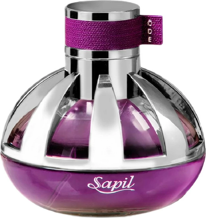 Eau de Parfum për femra Sapil Ode, 100ml