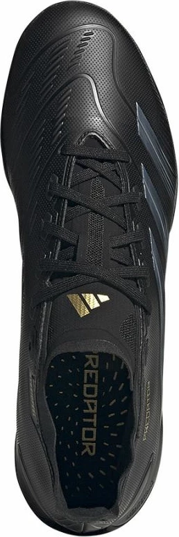 Atlete për meshkuj adidas, të zeza [Madhësia: 44]