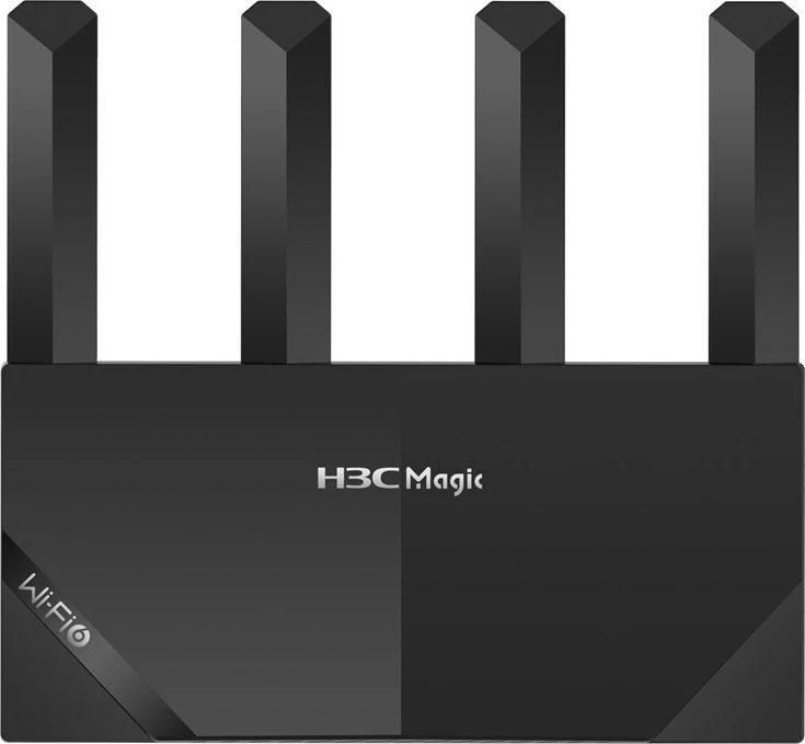 Router H3C Magic NX15, Wi-Fi 6, i zi